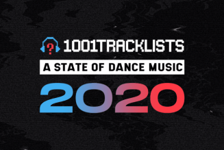 Diplo, Tiësto, Meduza Top 1001Tracklists’ Most Supported Dance Tracks of 2020