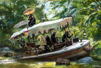 Disney’s Jungle Cruise Ride Will Remove “Negative Depictions” of Native Peoples