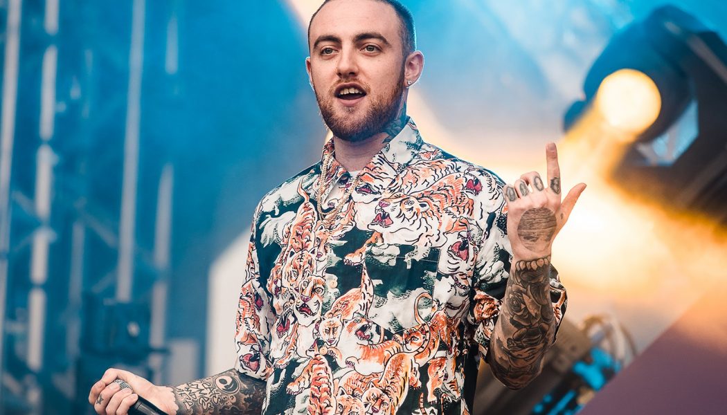DJ Clockwork Honors Mac Miller’s Bday With New ‘Mac Miller Remixxed’ Collection
