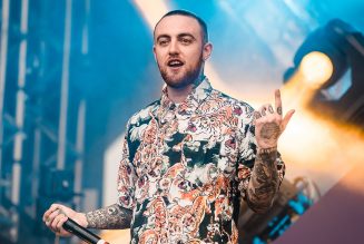 DJ Clockwork Honors Mac Miller’s Bday With New ‘Mac Miller Remixxed’ Collection