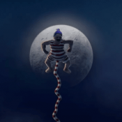 DJs Release EDM Remix of Danish Cartoon About Man With Giant Magic Penis