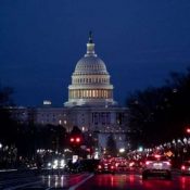 Donald Trump declares state of emergency in D.C.