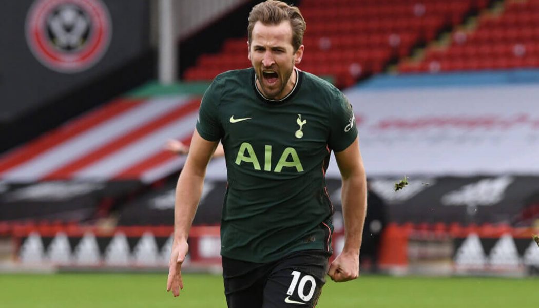 ‘Done’: Popular pundit claims Tottenham man will move to PL rival in the summer