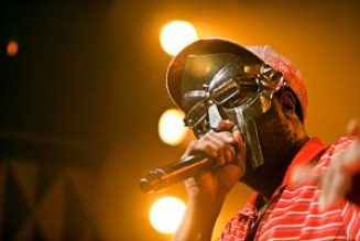 DOOM Rock Grammar Like The Kumbaya: Honoring The Life & Legacy Of MF DOOM