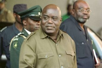 DR Congo frees 26 prisoners for Laurent Kabila’s assassination