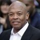 Dr Dre back to work after suffering brain aneurysm