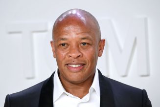 Dr. Dre ‘Getting Excellent Care’ In The Hospital After Suffering A Brain Aneurysm