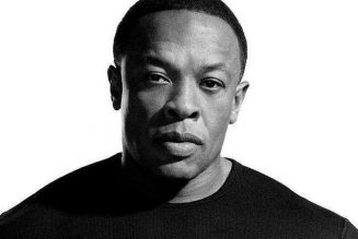 Dr. Dre Hospitalized After Suffering Brain Aneurysm [Updated]