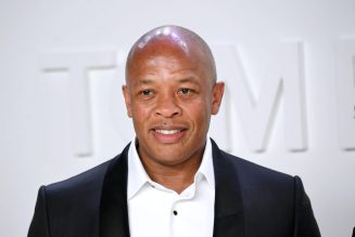 Dr. Dre Released From Hospital Following Brain Aneurysm