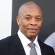 Dr. Dre Returns Home After Hospitalization for Brain Aneurysm