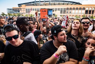 Dr. Fauci Says Concerts Could Return Sometime in the Fall