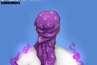 Dremo – What’s Popping (Dremix)