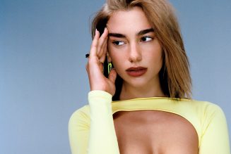 Dua Lipa on Post-Grammys Strip Club Backlash: ‘We Have to Support Sex Workers’