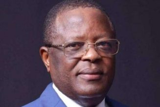 Ebonyi governor pledges to abide by peace pact with political opponents