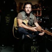 EDDIE VEDDER To Perform At ‘Tibet House US’ Virtual Benefit Concert