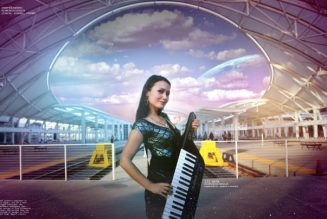 EDM.com Presents Synth Sisters, Vol. 7