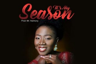 Eikos – Its My Season