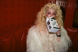 Ellie Goulding and Silk City Confirm New Single, Announce Release Date