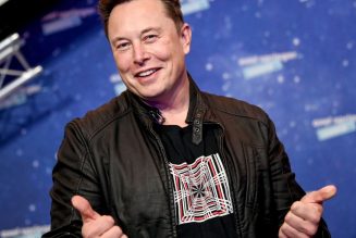 Elon Musk passes Jeff Bezos to become the richest person on Earth