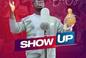 Ema Onyx – Show Up (Music + Video)