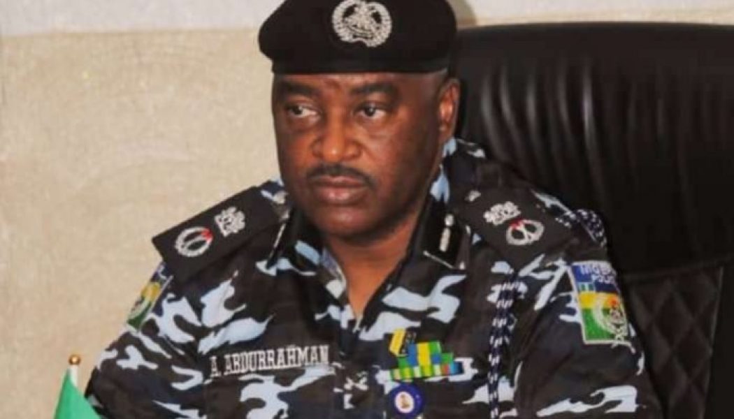 Enugu: Police declare notorious robber wanted