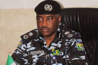 Enugu: Police declare notorious robber wanted