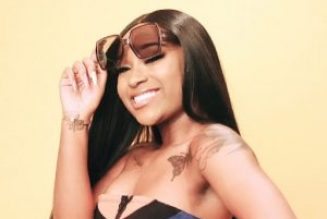 Erica Banks Sounds Off Over Renewed Interest In “Buss It” Single #BussItChallenge