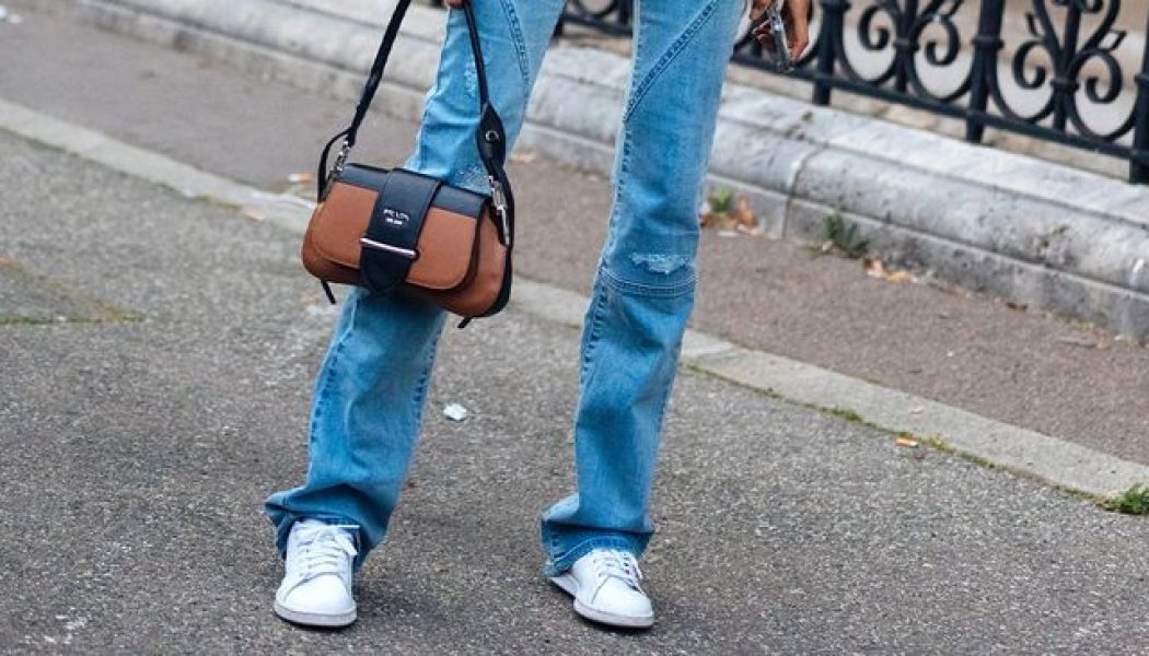 Ever Since Investing In These Sneakers, I Have Hardly Worn Anything Else