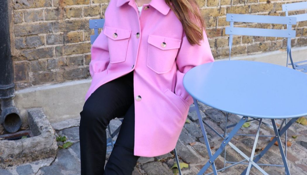 Every Item I Love In 2021 Comes In This Jolly Colour