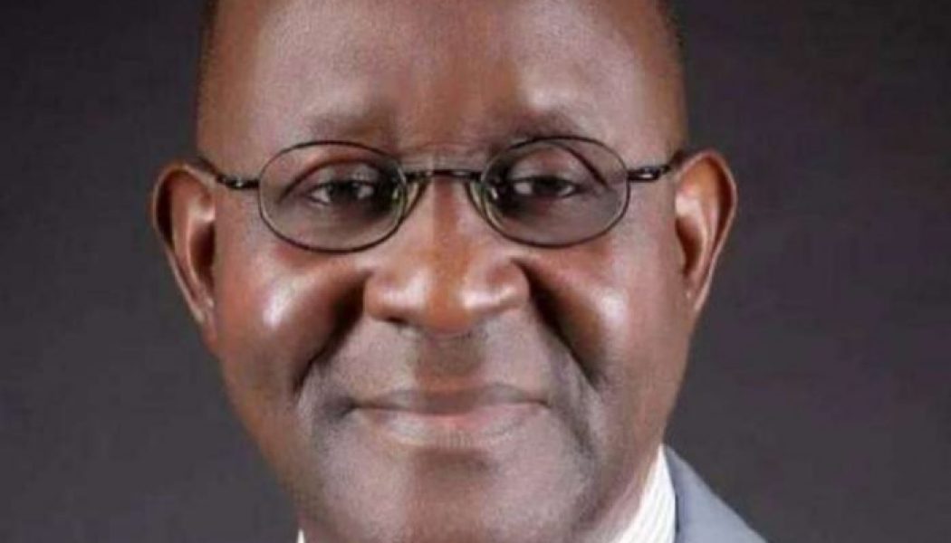 Ex-Governor Ngilari: PDP is dead, will be buried in 2023