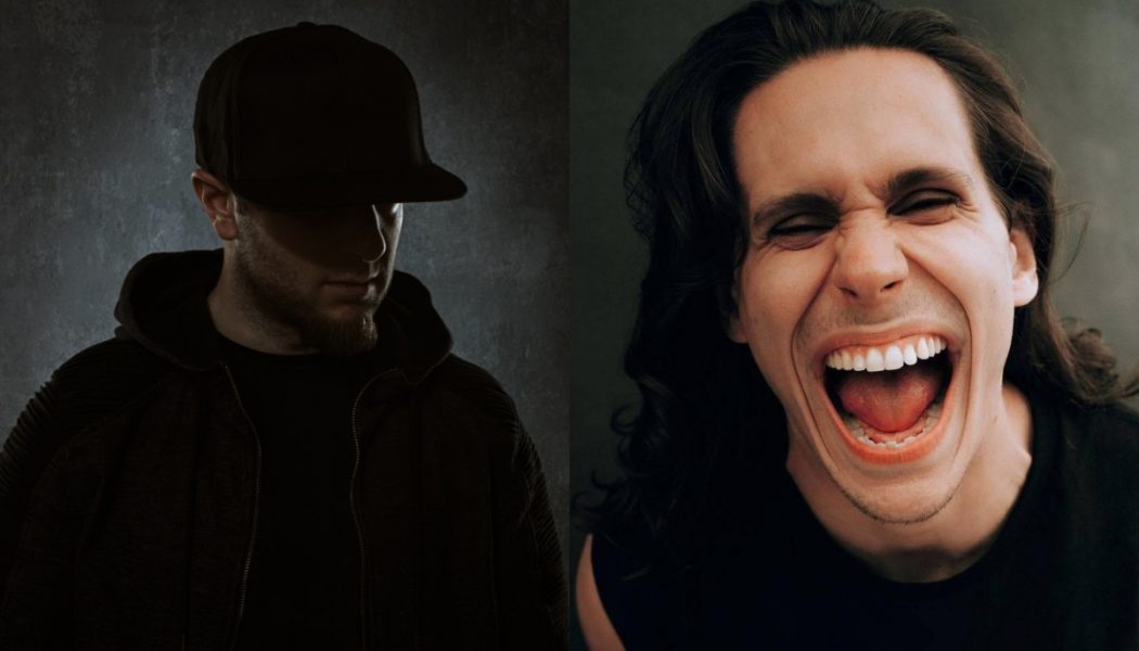 Excision and Sullivan King Announce Release Date of New Collab