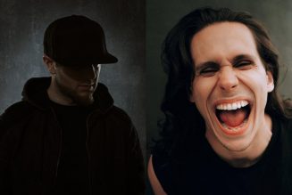 Excision and Sullivan King Announce Release Date of New Collab