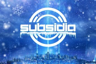 Excision Announces Artists on Upcoming Subsidia Melodic Showcase, “Dawn Vol. 2”
