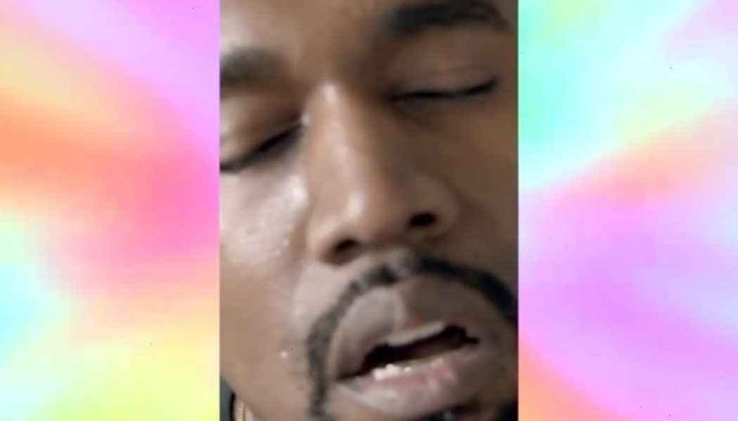 Explore Kanye 2049, a Futuristic Mashup Album That Saves a Doomed Imaginary Planet