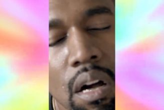 Explore Kanye 2049, a Futuristic Mashup Album That Saves a Doomed Imaginary Planet