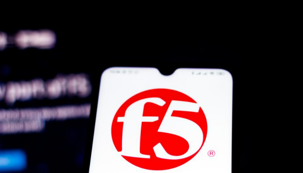 F5 to Acquire Edge-as-a-Service Platform, Volterra