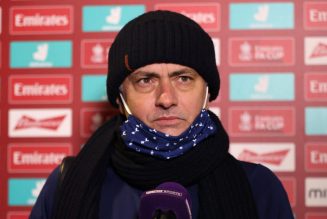 FA Cup fourth round 2020/21: Results, Report & Highlights