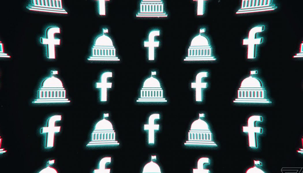 Facebook’s Oversight Board wants your feedback on whether the company was right to ban Trump