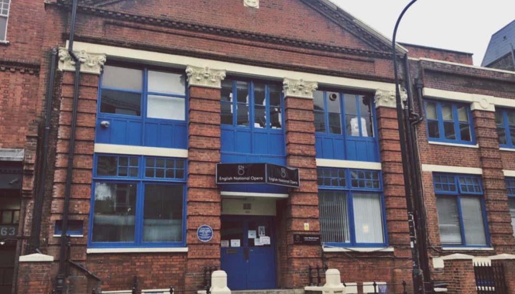 Famous David Bowie Locations You Can Visit