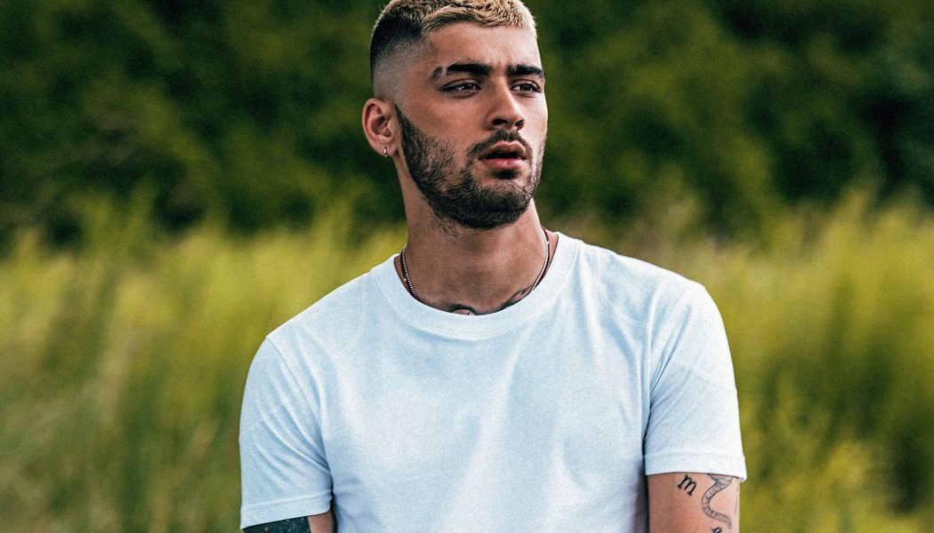 Fans Choose Zayn’s ‘Nobody Is Listening’ as This Week’s Favorite New Music