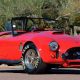 ‘Ferrari’s Ass Is Mine’ Shelby Cobra Once Owned By Paul Walker Up For Sale