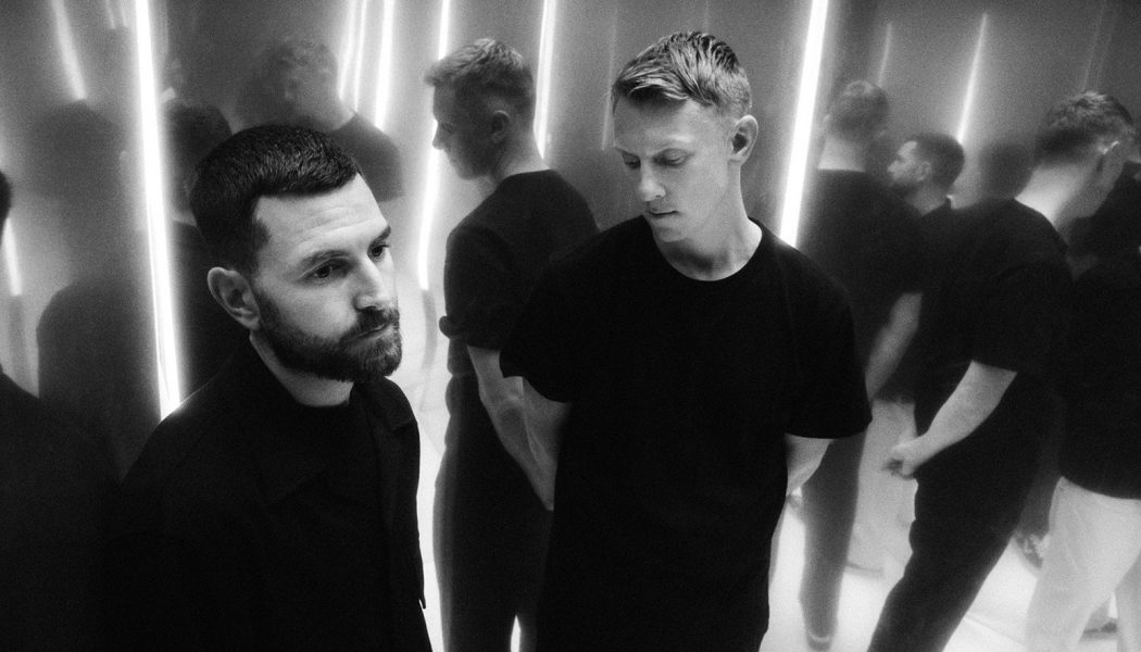 First Spin: The Week’s Best New Dance Tracks From Bicep, Logic1000, Artbat & More
