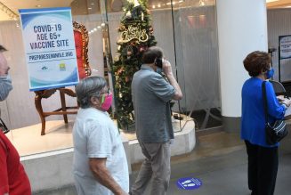 Florida counties use Eventbrite to schedule COVID-19 vaccine appointments