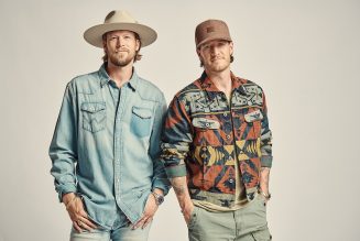 Florida Georgia Line’s Tyler Hubbard & Brian Kelley Announce Plans to Release Solo Music