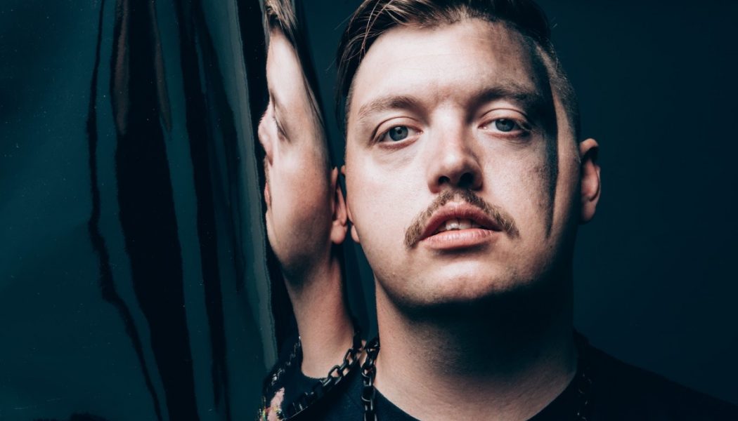 Flux Pavilion is Streaming His Full Upcoming Album on Twitch Today