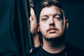 Flux Pavilion is Streaming His Full Upcoming Album on Twitch Today