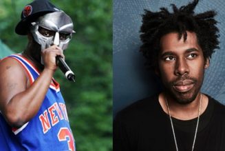 Flying Lotus Reveals He and MF DOOM Had Collaborative EP in the Works