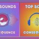 Follow Consequence’s Top Songs and New Sounds Playlists on Spotify: Stream