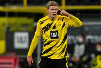 Former Man Utd target in Barcelona’s crosshairs, but might be too expensive