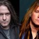 Former MEGADETH Members Team Up With Ex-FIREWIND Singer, Former FATES WARNING Bassist In New Project